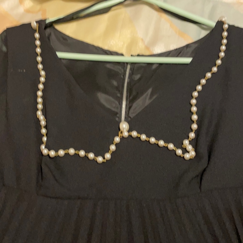 Vintage dress size 11
